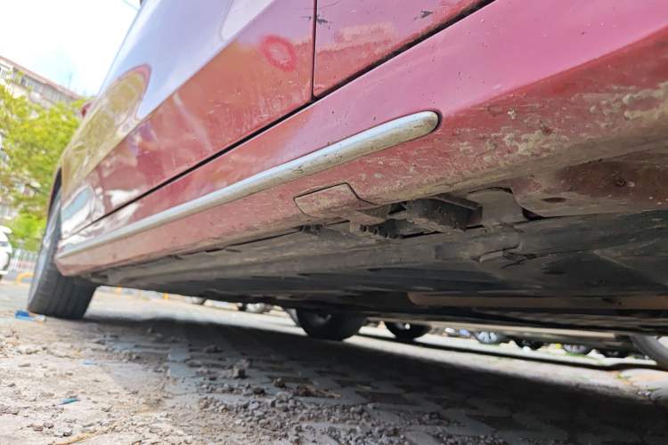 Used Mercedes-Benz C-Class 2015 C 200 L Sport Edition Chassis Front Right