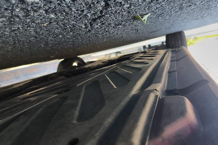 Used Mercedes-Benz C-Class 2015 C 200 Sport Edition Chassis Rear Left