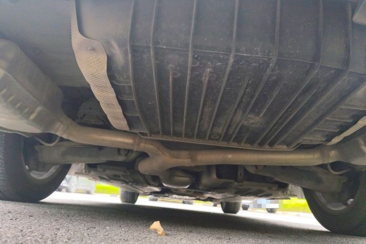 Used Mercedes-Benz C-Class 2015 C 180 L Chassis Rear