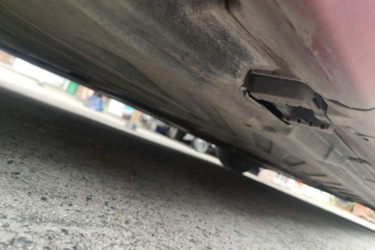 Used Mercedes-Benz C-Class 2015 Restyled C 180 L Sport Edition Chassis Rear Right
