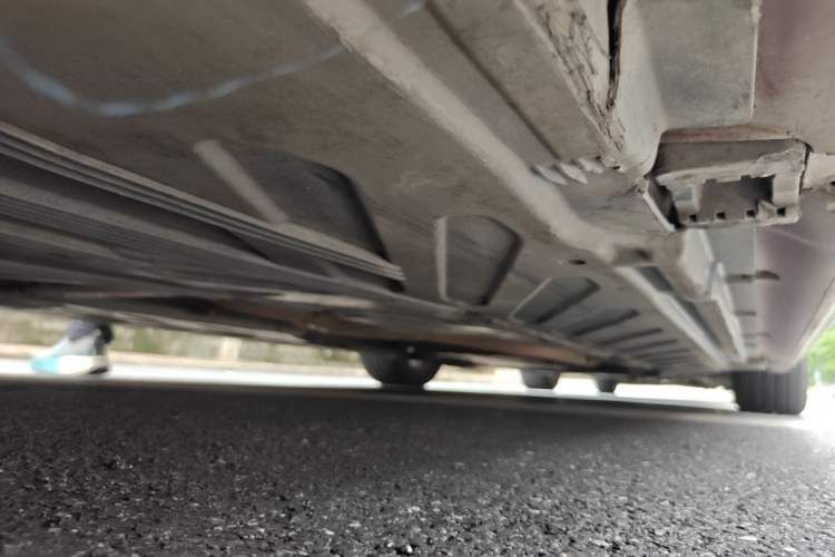 Used Mercedes-Benz C-Class 2015 C 200 L Sport Edition Chassis Rear Right