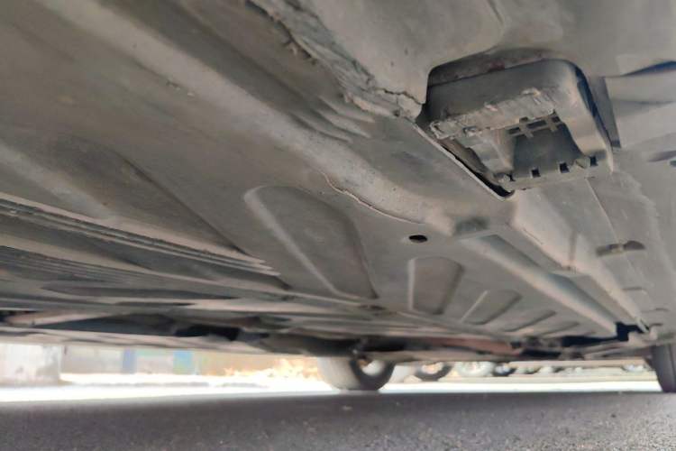 Used Mercedes-Benz C-Class 2015 Restyled C 180 L Sport Edition Chassis Rear Right