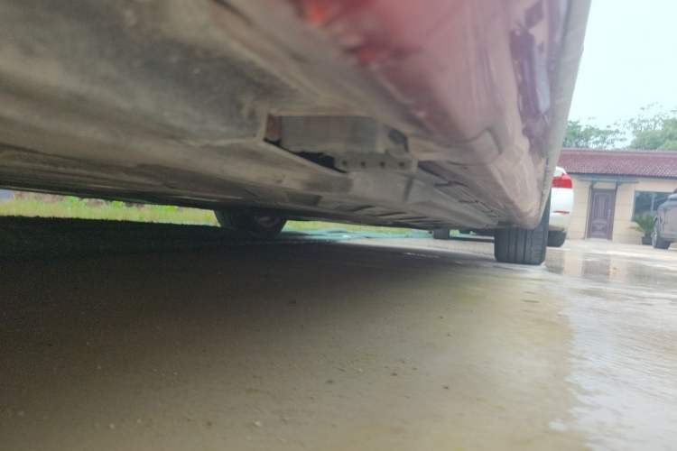 Used Mercedes-Benz C-Class 2015 C 200 L Sport Edition Chassis Rear Right