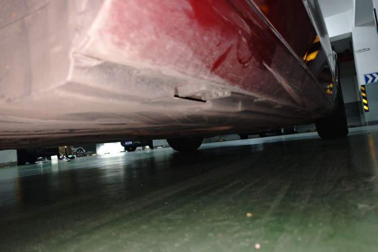 Used Mercedes-Benz C-Class 2015 C 180 L Chassis Rear Right
