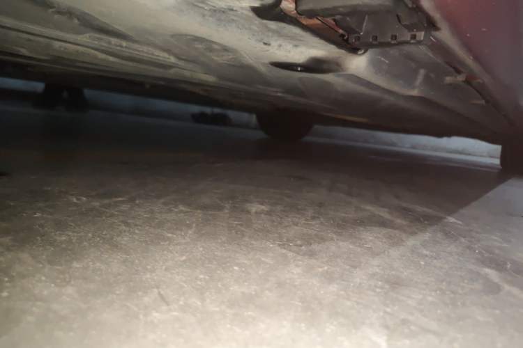 Used Mercedes-Benz C-Class 2015 C 200 L Chassis Rear Right