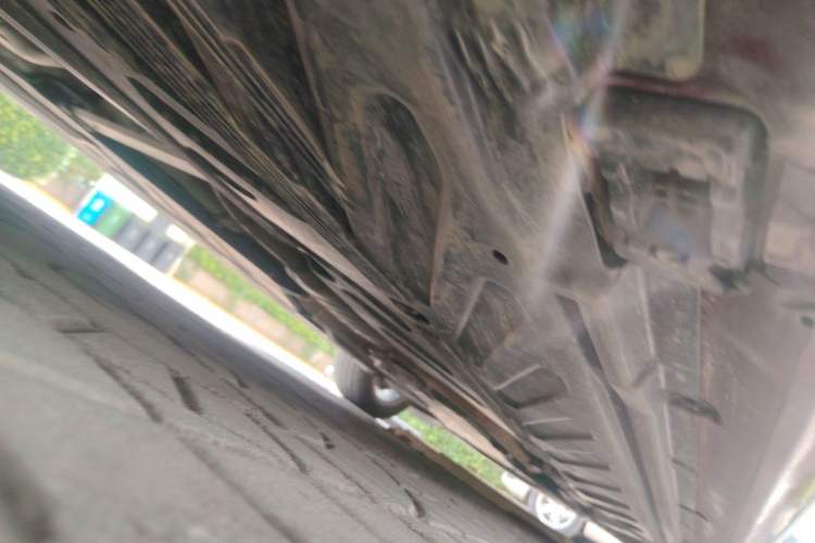 Used Mercedes-Benz C-Class 2015 C 180 L Sport Edition Chassis Rear Right