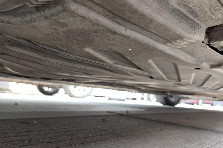 Used Mercedes-Benz C-Class 2015 C 180 L Sport Edition Chassis Rear Right
