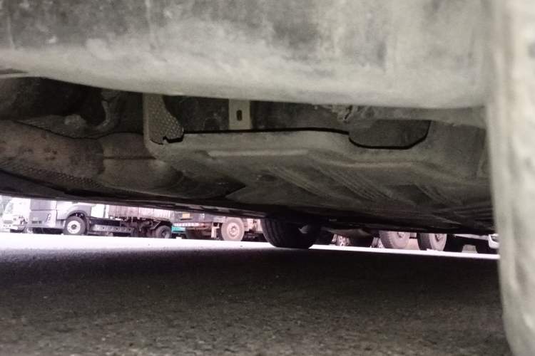 Used Mercedes-Benz C-Class 2015 C 200 L Sport Edition Chassis Rear Right