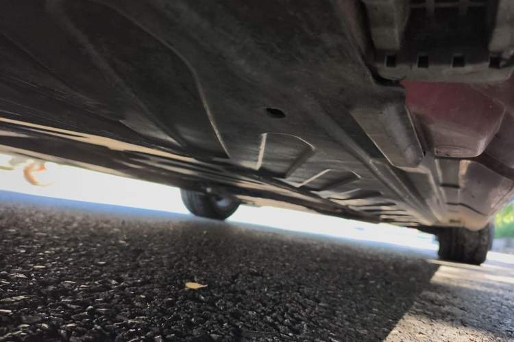 Used Mercedes-Benz C-Class 2015 C 200 Sport Edition Chassis Rear Right