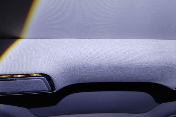 Used Mercedes-Benz C-Class 2015 Revised C 200 L Sport Edition Headliner