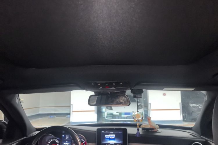 Used Mercedes-Benz C-Class 2015 C 200 Sport Edition 4MATIC Headliner