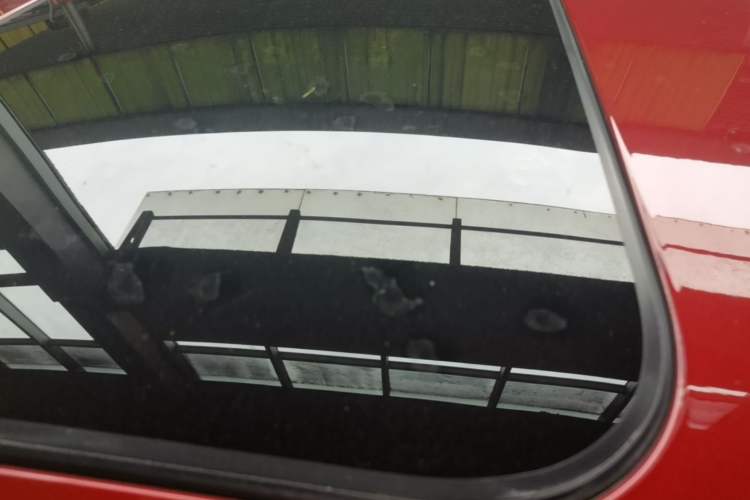 Used Mercedes-Benz C-Class 2015 C 180 L Sport Edition Roof