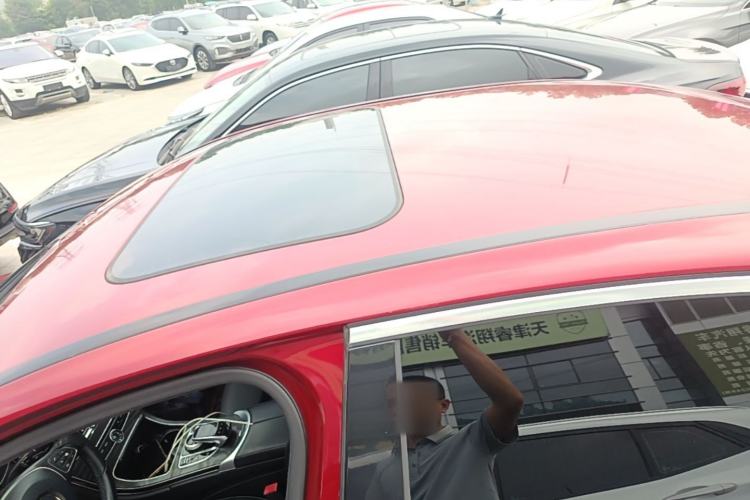 Used Mercedes-Benz C-Class 2015 Restyled C 180 L Sport Edition Roof