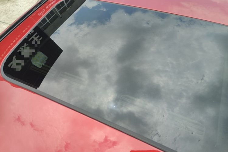 Used Mercedes-Benz C-Class 2015 Restyled C 180 L Sport Edition Roof