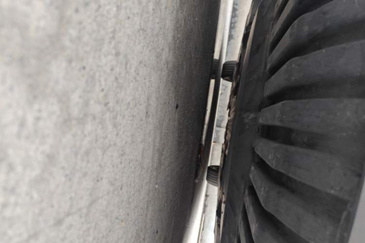 Used Mercedes-Benz C-Class 2015 C 200 L Sport Edition Chassis Front