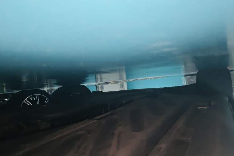 Used Mercedes-Benz C-Class 2015 C 200 L Sport Edition Chassis Front Left