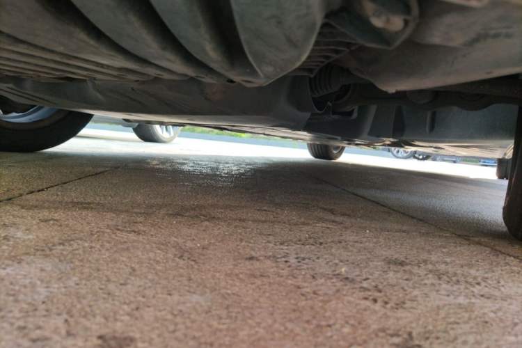 Used Mercedes-Benz C-Class 2015 C 200 L Sport Edition Chassis Front Left