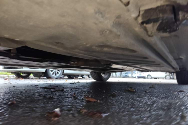 Used Mercedes-Benz C-Class 2015 C 200 L Sport Edition Chassis Front Left