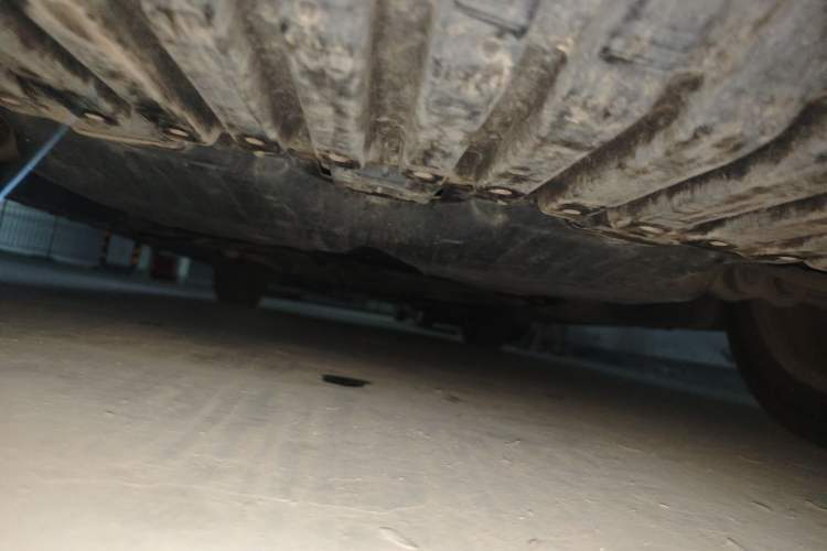 Used Mercedes-Benz C-Class 2015 C 180 L Chassis Front