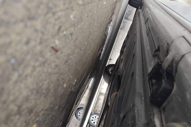 Used Mercedes-Benz C-Class 2015 C 200 L Sport Edition Chassis Front Right