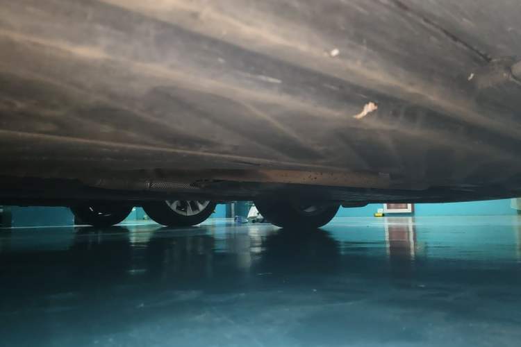 Used Mercedes-Benz C-Class 2015 C 200 L Sport Edition Chassis Front Right