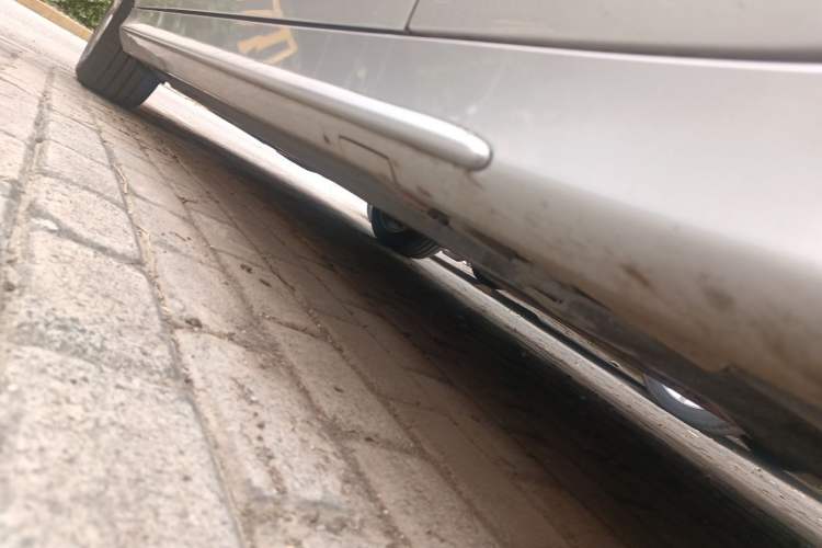 Used Mercedes-Benz C-Class 2015 C 200 L Sport Edition Chassis Front Right