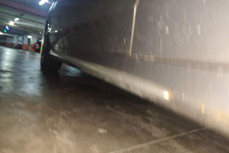 Used Mercedes-Benz C-Class 2015 C 200 L 4MATIC Sport Edition Chassis Front Right