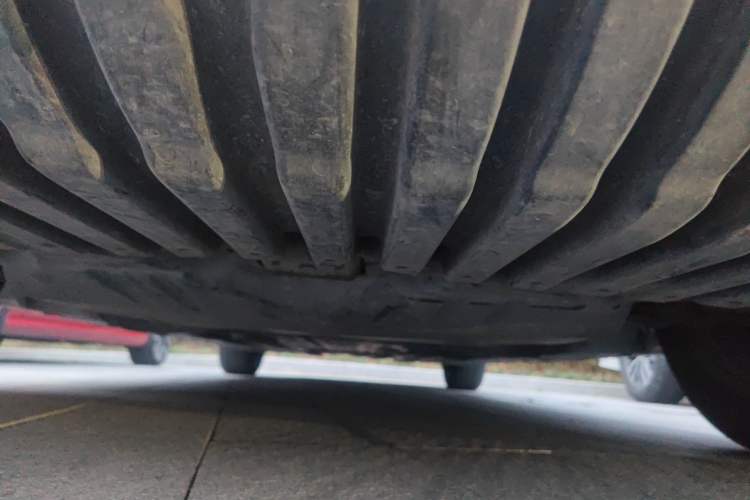 Used Mercedes-Benz C-Class 2015 Facelift C 180 L Chassis Front