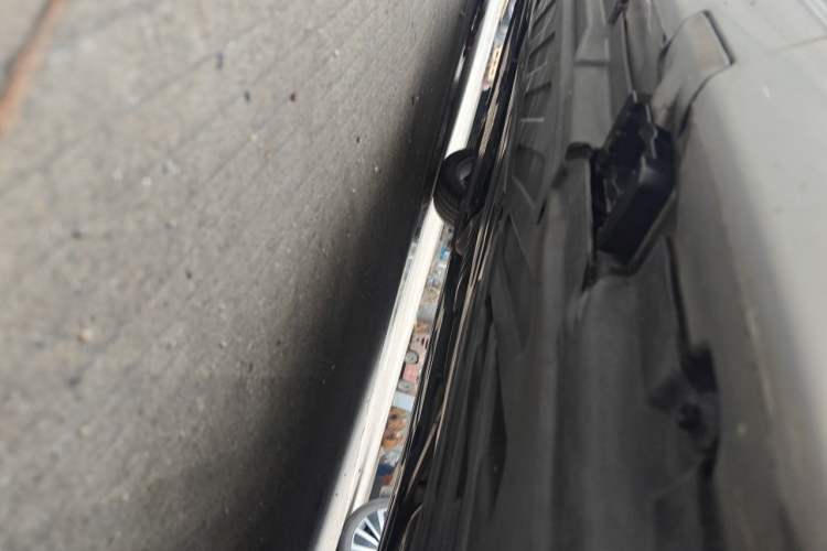 Used Mercedes-Benz C-Class 2015 C 200 L Sport Edition Chassis Rear Left