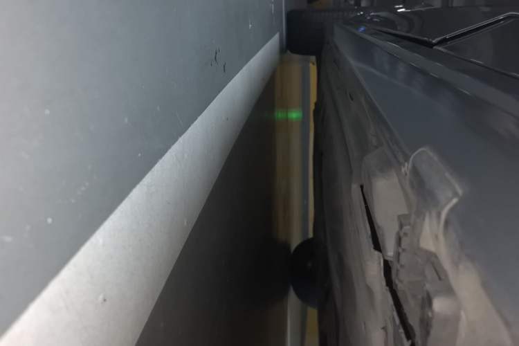 Used Mercedes-Benz C-Class 2015 C 200 station wagon Chassis Rear Left