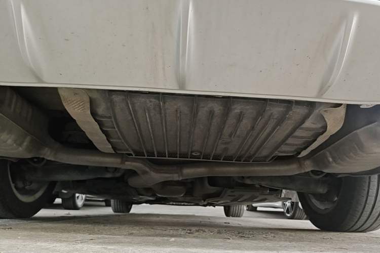 Used Mercedes-Benz C-Class 2015 C 180 L Sport Edition Chassis Rear