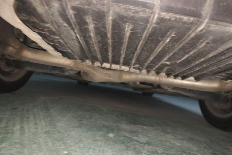 Used Mercedes-Benz C-Class 2015 C 180 L Chassis Rear