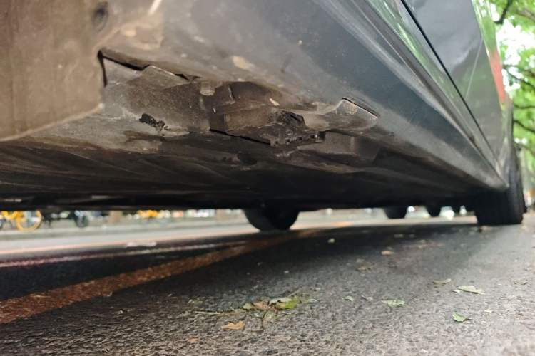 Used Mercedes-Benz C-Class 2015 C 200 Sport Edition Chassis Rear Right