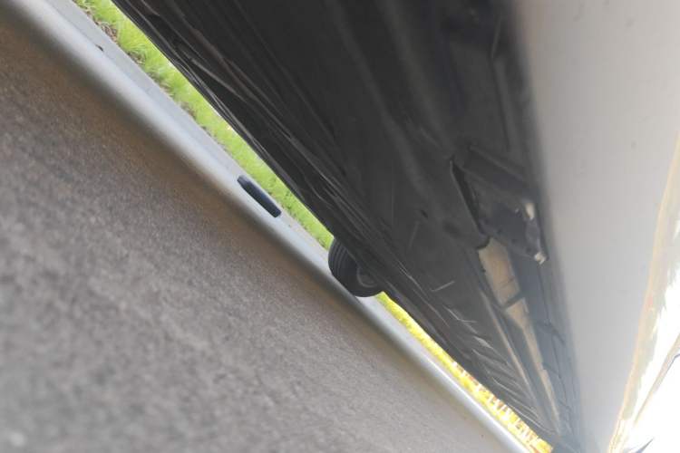 Used Mercedes-Benz C-Class 2015 Facelift C 180 L Chassis Rear Right