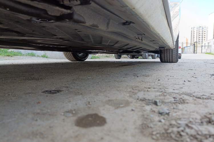 Used Mercedes-Benz C-Class 2015 C 180 L Sport Edition Chassis Rear Right
