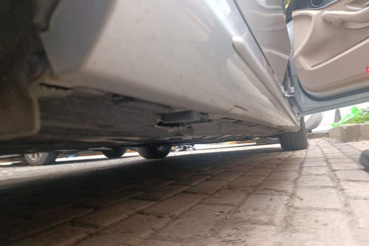 Used Mercedes-Benz C-Class 2015 C 200 L Sport Edition Chassis Rear Right