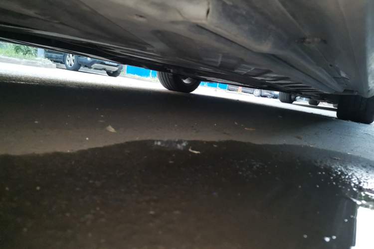 Used Mercedes-Benz C-Class 2015 Revised C 200 L Sport Edition Chassis Rear Right