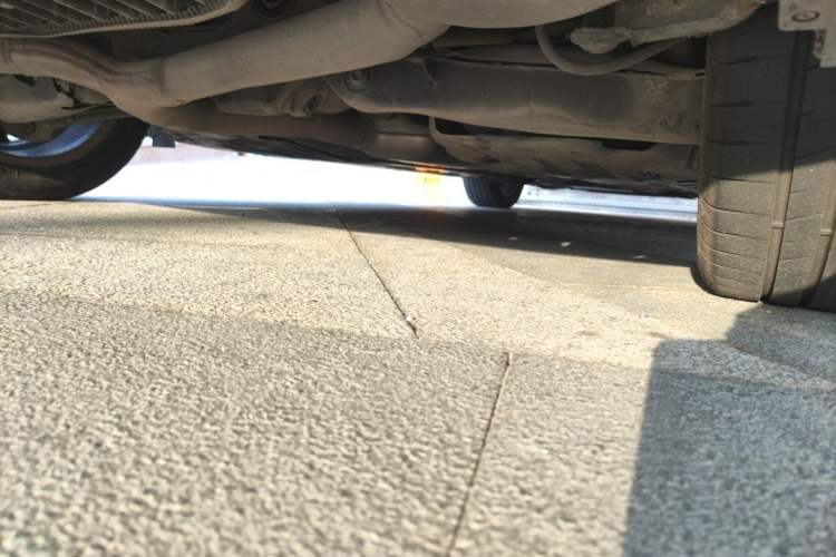 Used Mercedes-Benz C-Class 2015 C 200 L Sport Edition Chassis Rear Right