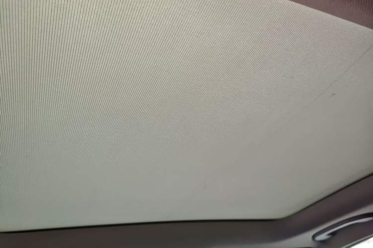 Used Mercedes-Benz C-Class 2015 C 200 station wagon Headliner