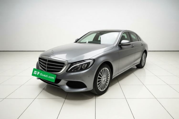 Ojetý Mercedes-Benz C-Class 2015 C 180 L Guazi used car, China used car export, Used car for sale, Used  cars, Cheapest cars for sale