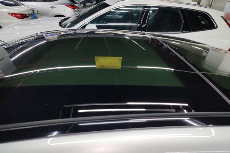 Used Mercedes-Benz C-Class 2015 C 200 L Sport Edition Roof