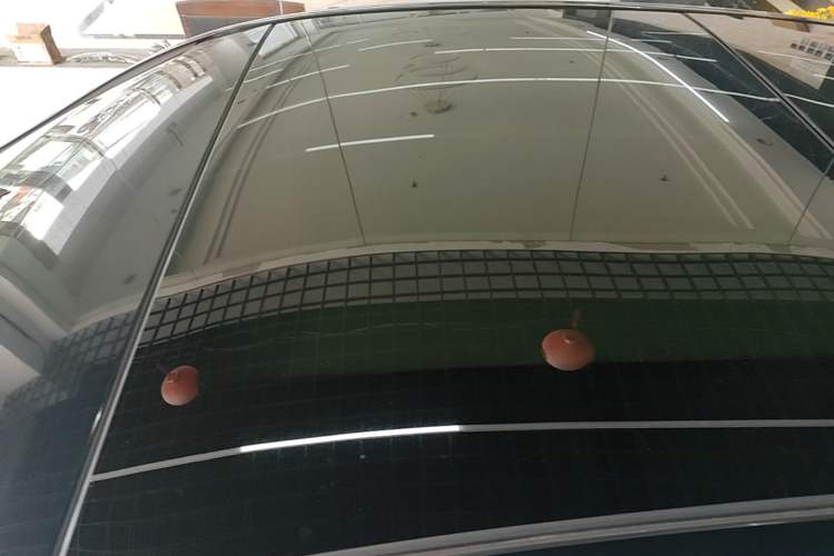 Used Mercedes-Benz C-Class 2015 Revised C 200 L Sport Edition Roof
