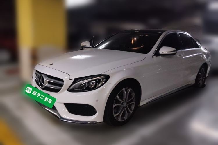 Mercedes-Benz C-Class 2015 C 200 L Sport Edition usata Guazi used car, China used car export, Used car for sale, Used  cars, Cheapest cars for sale