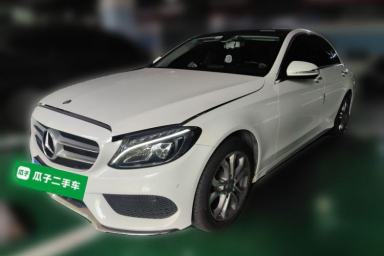 Used Mercedes-Benz C-Class 2015 Restyled C 180 L Sport Edition