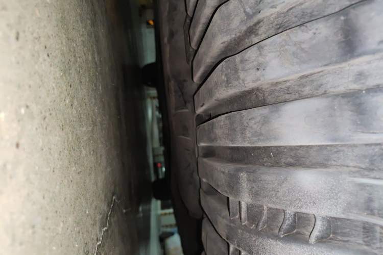 Used Mercedes-Benz C-Class 2015 C 200 L Chassis Front