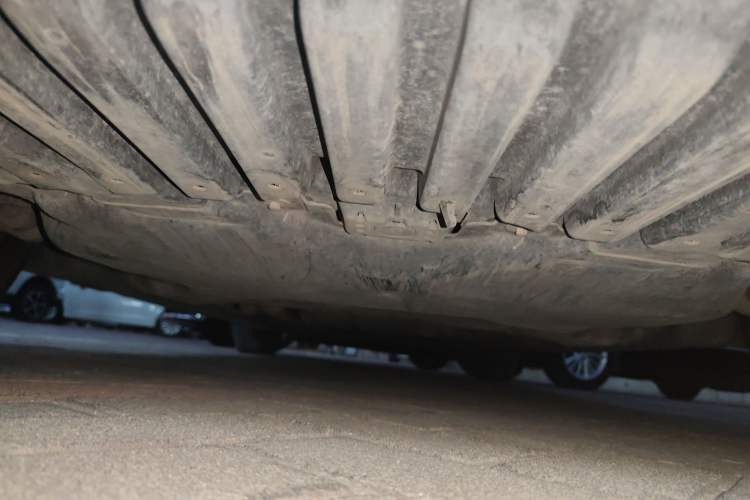 Used Mercedes-Benz C-Class 2015 C 180 L Chassis Front