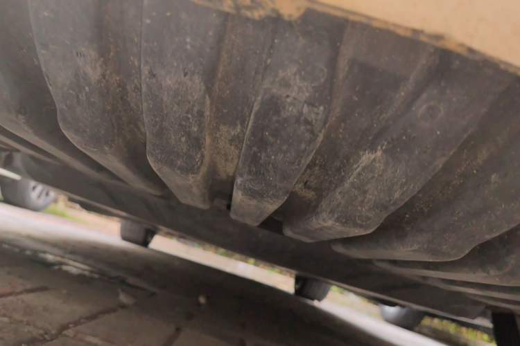 Used Mercedes-Benz C-Class 2015 C 200 station wagon Chassis Front