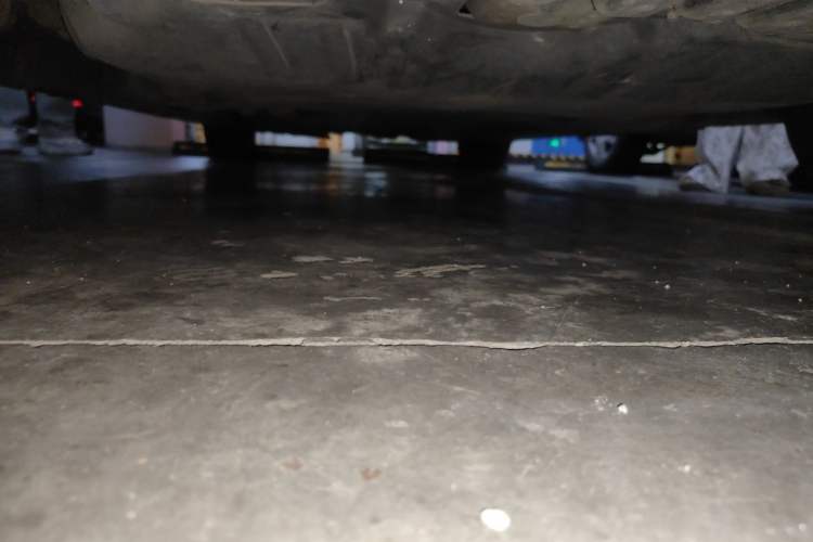 Used Mercedes-Benz C-Class 2015 Facelift C 180 L Chassis Front