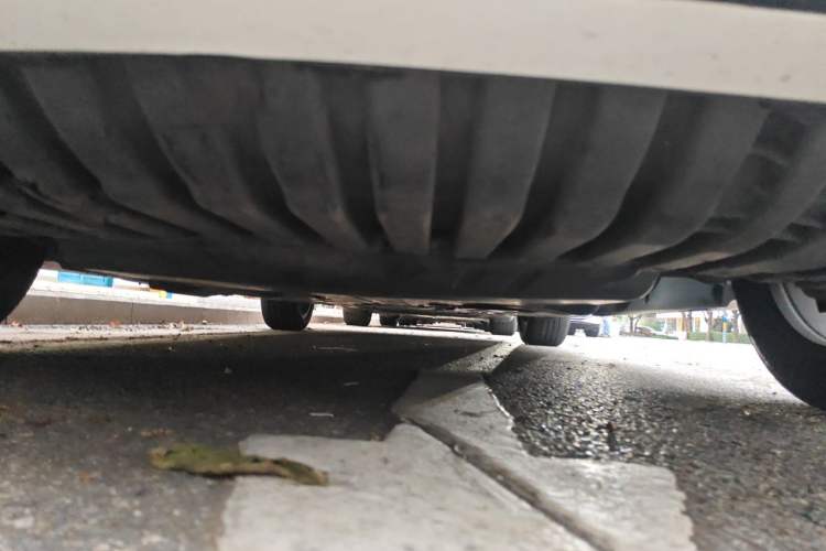 Used Mercedes-Benz C-Class 2015 C 200 Sport Edition Chassis Front