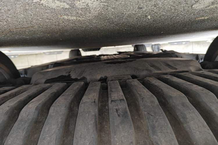 Used Mercedes-Benz C-Class 2015 Facelift C 200 L Chassis Front